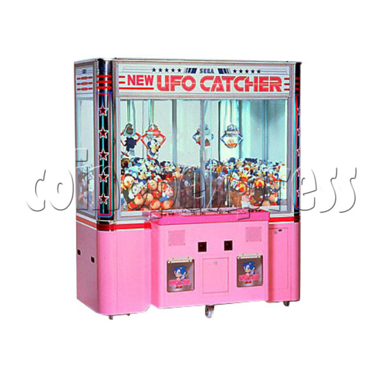 Sega New UFO Catcher