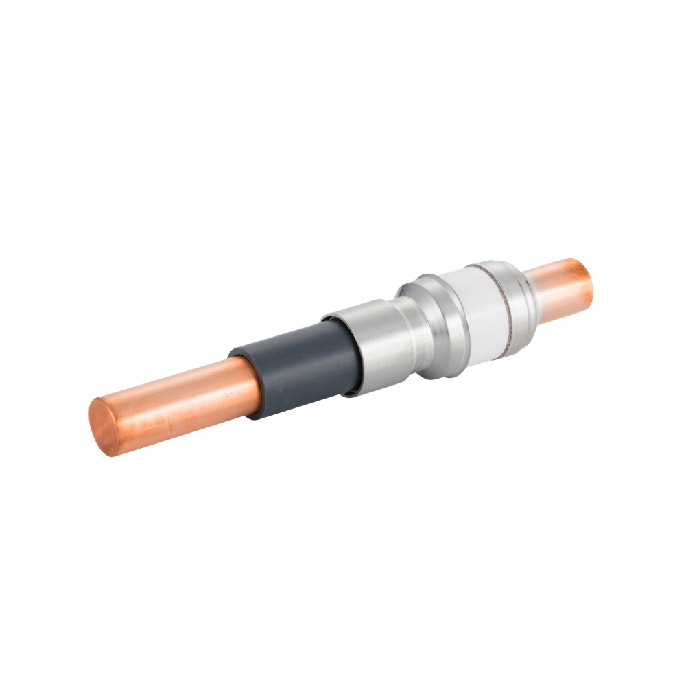 60068 / 【セール品】電流導入端子 3kV 600A 銅電極 | 【公式】コスモ