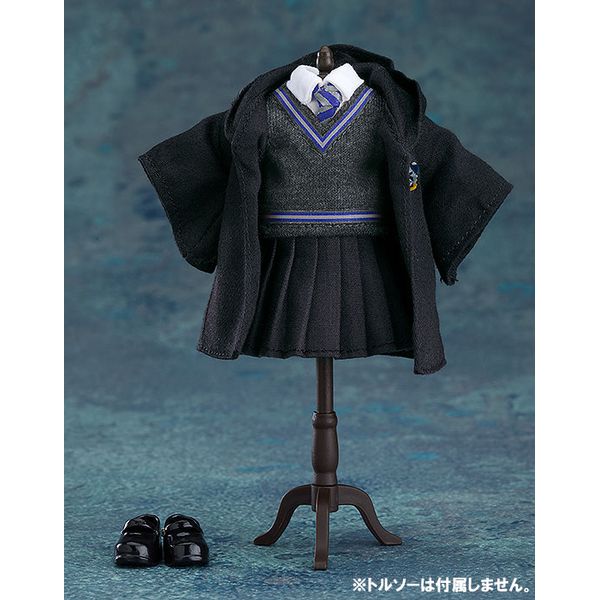 フィギュア: ハリー・ポッター ねんどろいどどーる おようふくセット