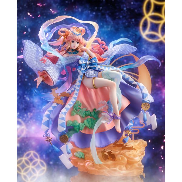 フィギュア: マクロスF（フロンティア） シェリル・ノーム -ツクヨミ