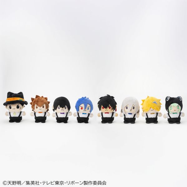 ジャンプフェスタ2026 家庭教師ヒットマンREBORN!｜キャラアニ.com