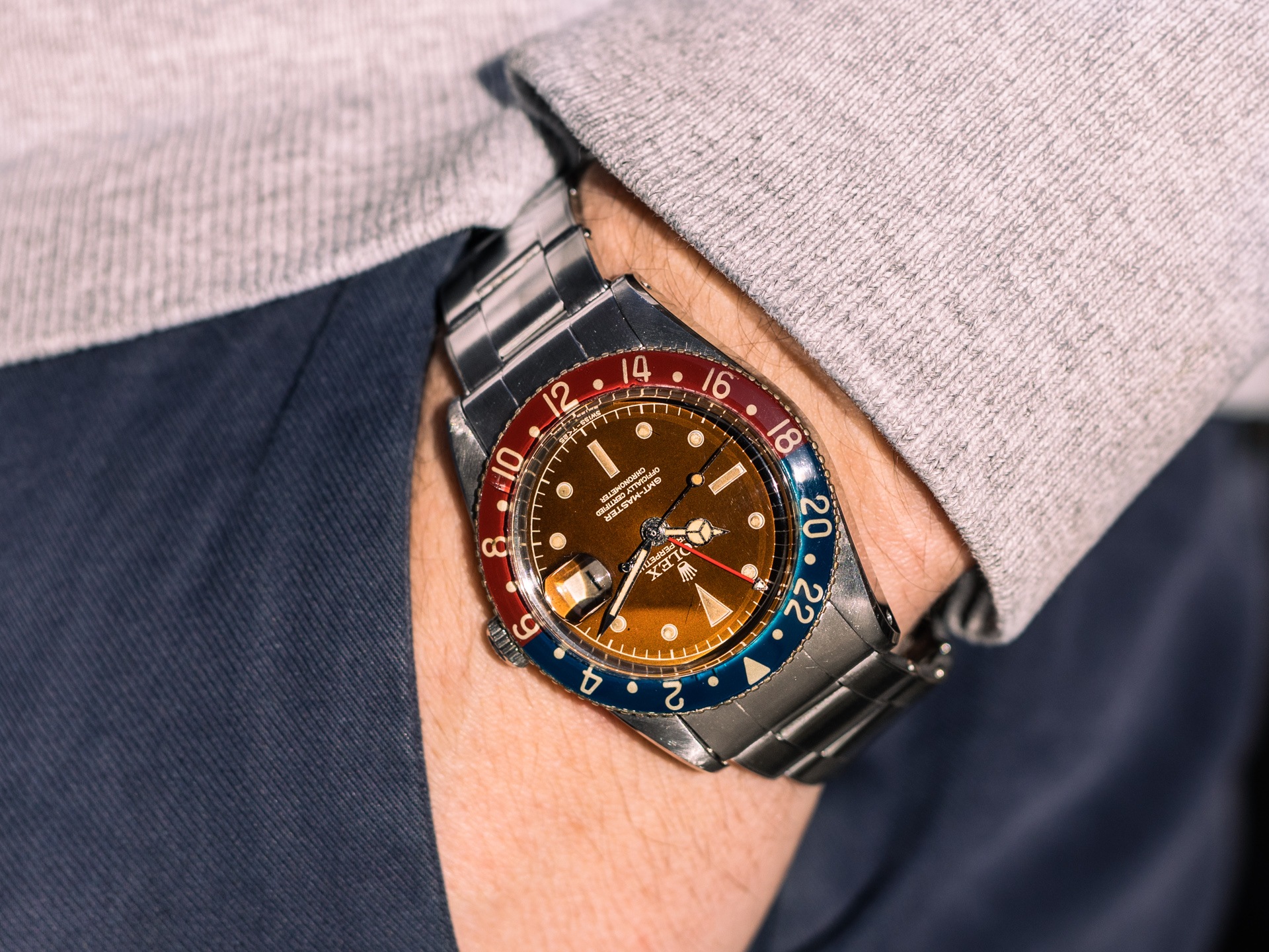 5 Vintage Rolex Watches to Invest In - Chrono24 Magazine