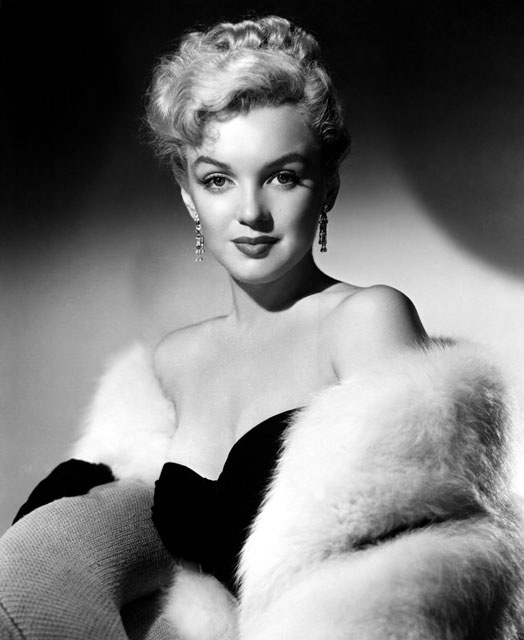 マリリン・モンロー[22997000849]の写真・イラスト素材｜アマナイメージズ