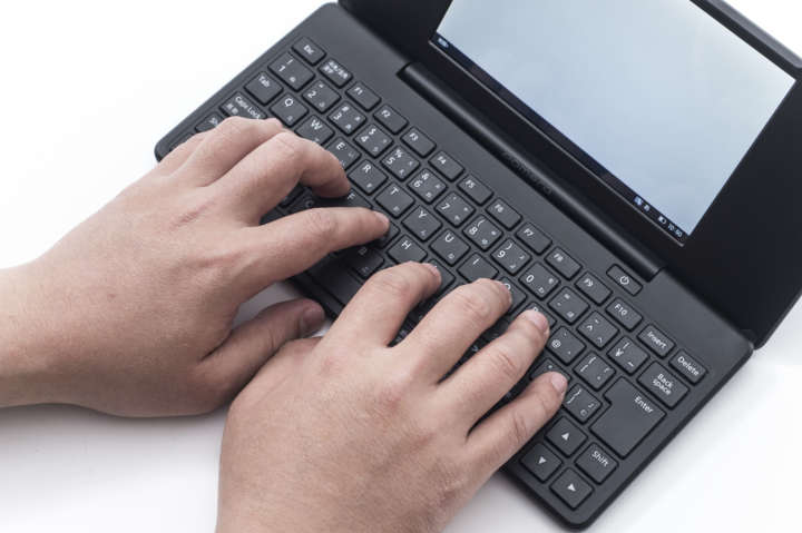 最強のデジタルメモ！「ポメラ」DM200がビジネスシーンに最適な6つの