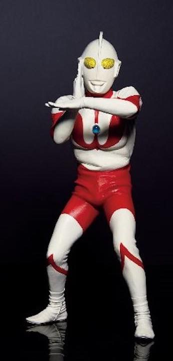 ウルトラマンのJALコラボ第3弾は