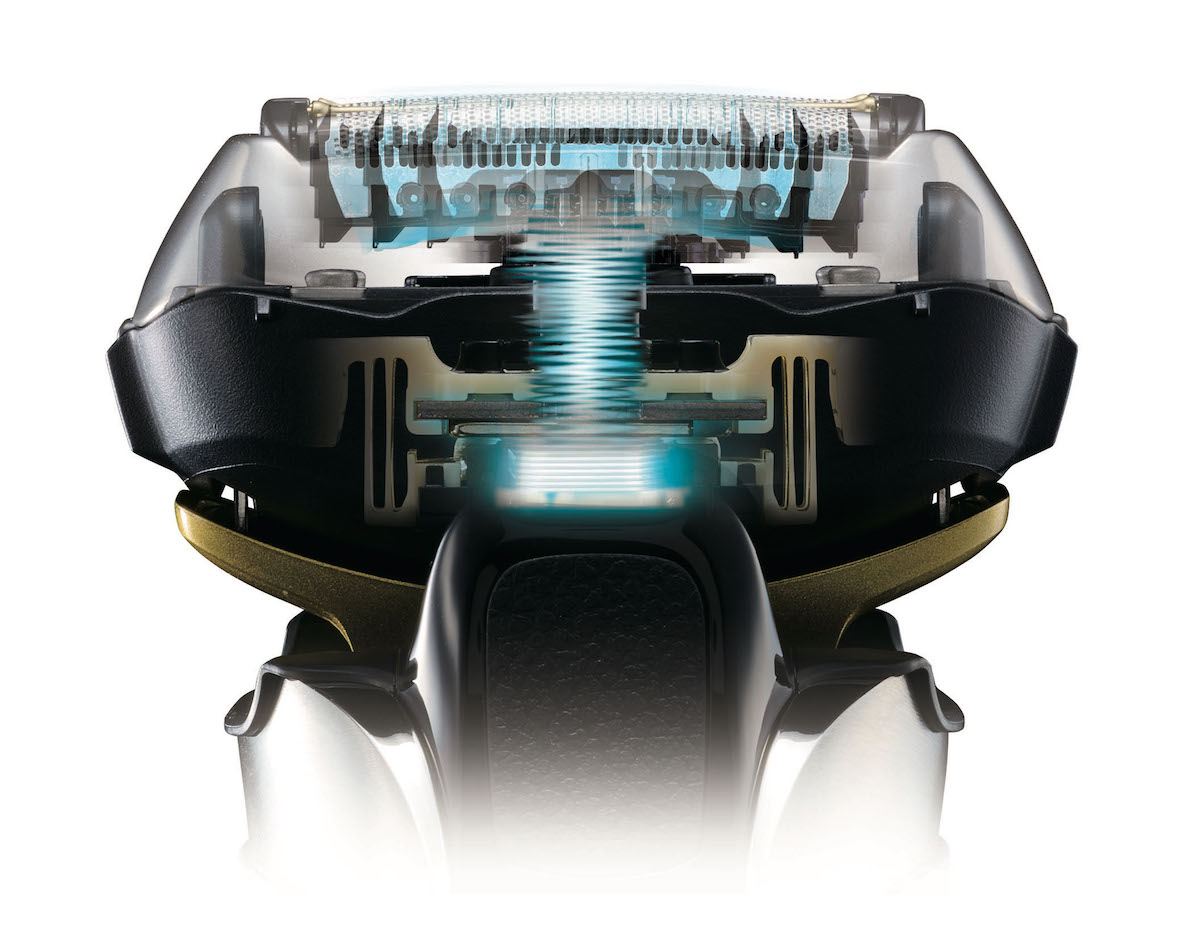 使って分かった！パナソニック「5枚刃ラムダッシュ」の本当の実力