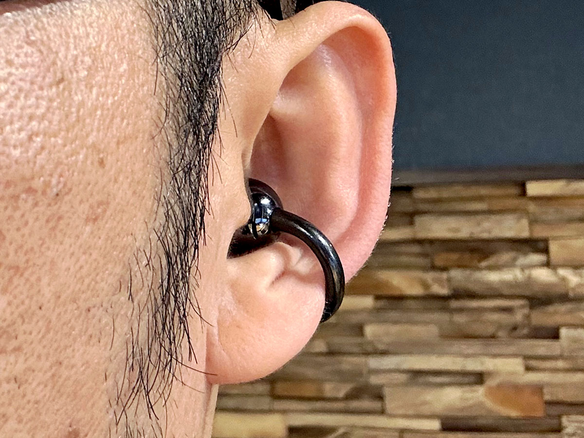 HUAWEI FreeClip」は