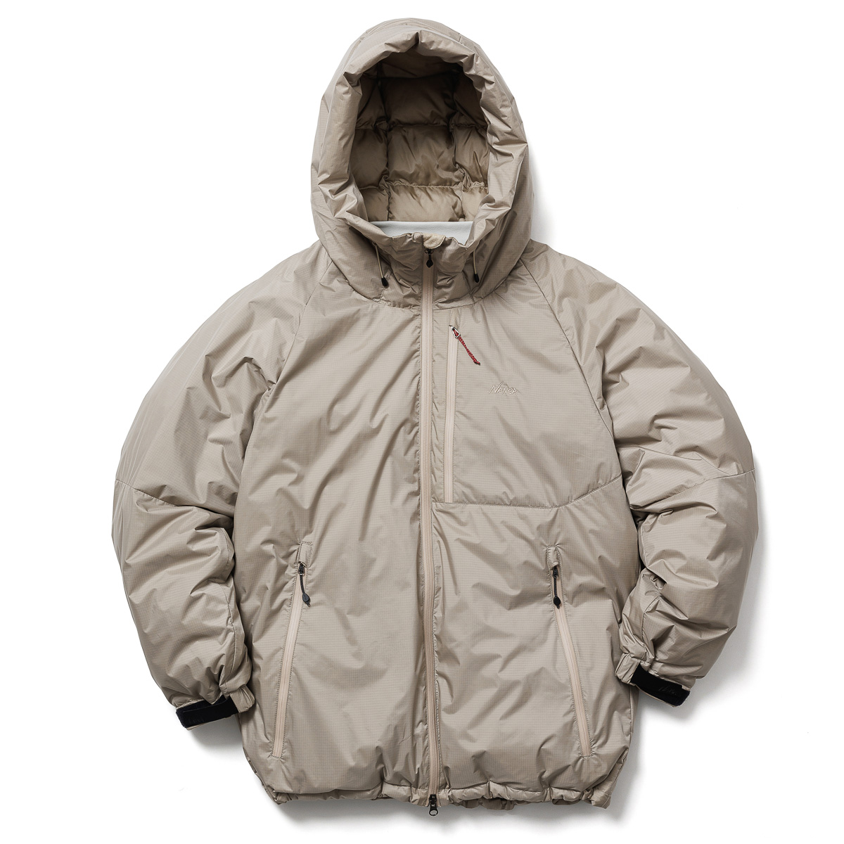 NANGAに聞く！ 定番ダウンギアとホームケア」【インパルス板倉の出張