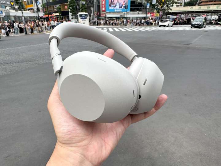 ソニー「WH-1000XM6」は2025年ワイヤレスヘッドホンの大本命！前モデル