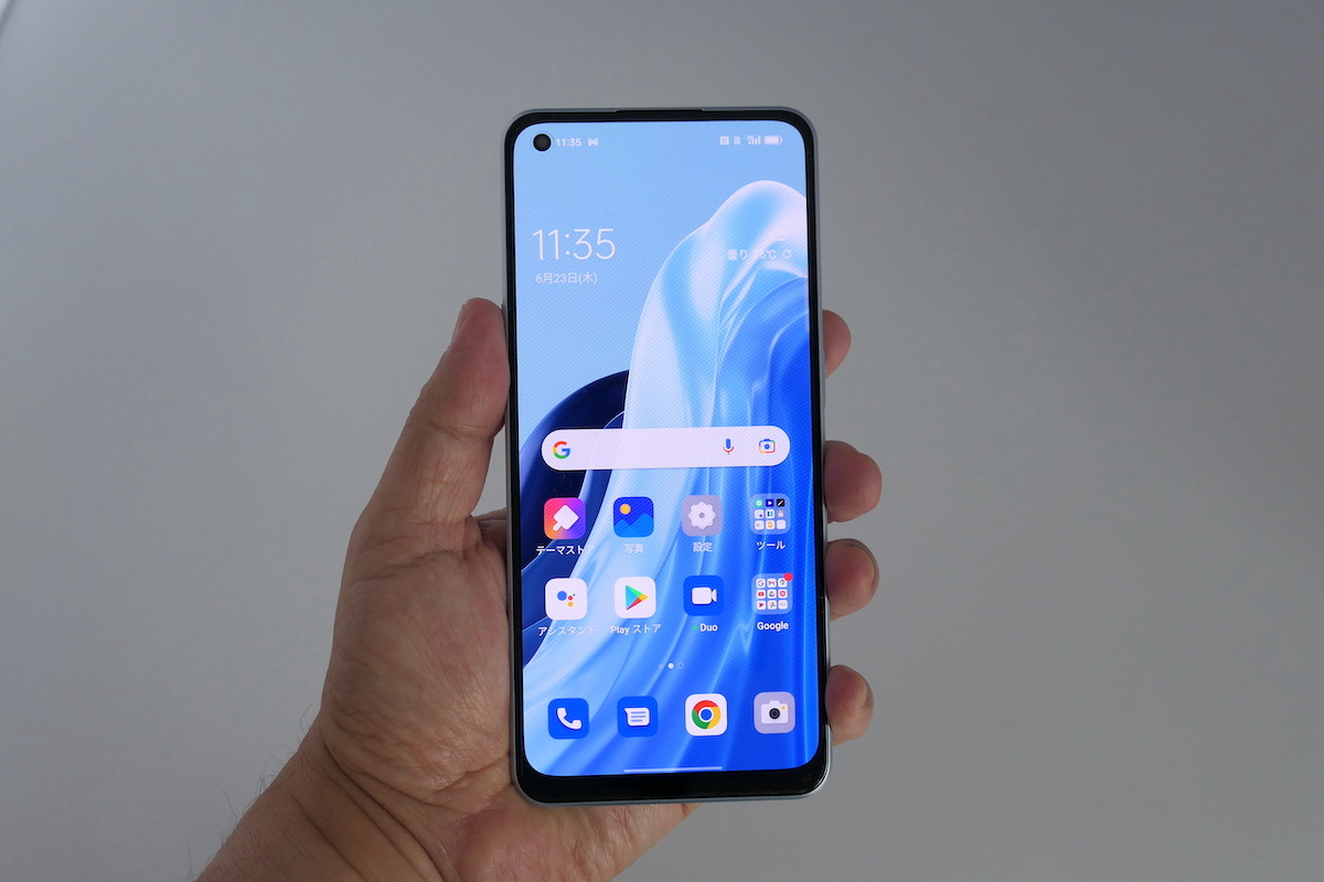 Oppo Reno7A SIMフリー OPPO Reno7 A｜価格比較・SIMフリー・最新情報