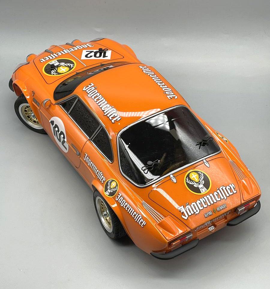 プラモの達人も唸る完成度！2022年タミヤRCカー新製品注目モデル5選