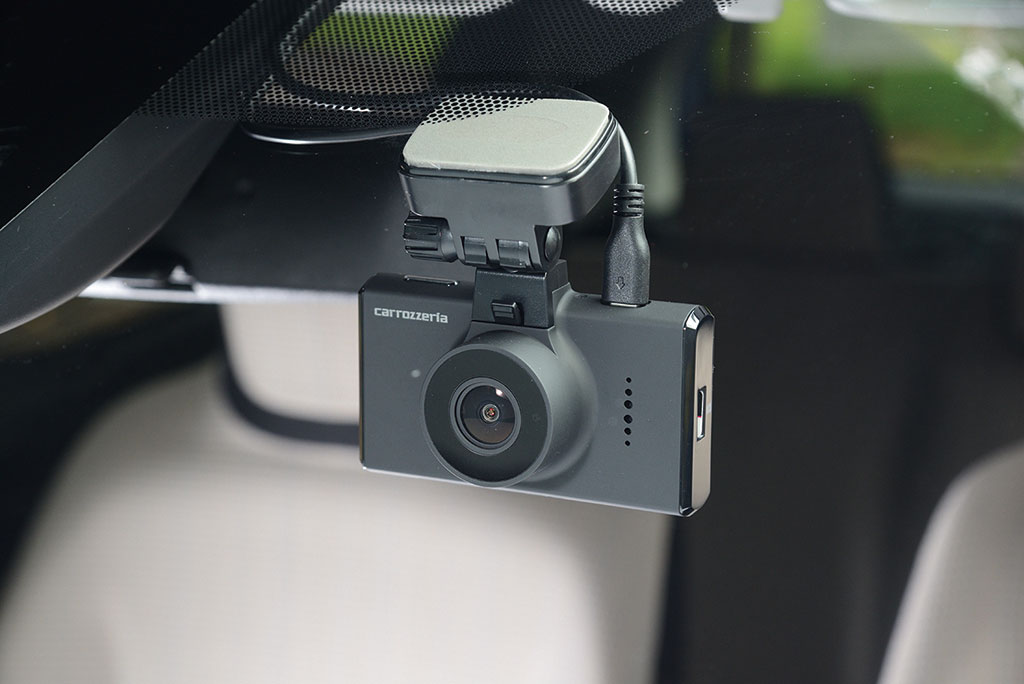 リーズナブルな価格ながら昼も夜も高画質録画が可能 | GoodsPress Web