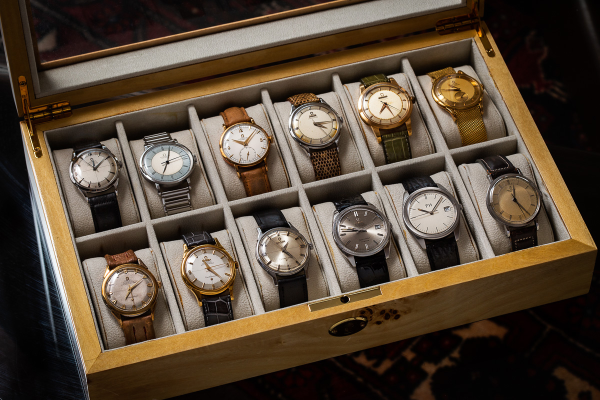 時計ライター＆コレクターが考えるアンティークウォッチの楽しみ方