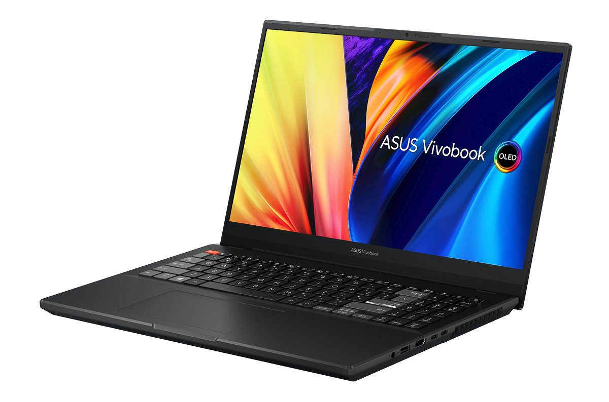 動画編集もゲームもどんとこい！時代のニーズを反映したASUSの新型