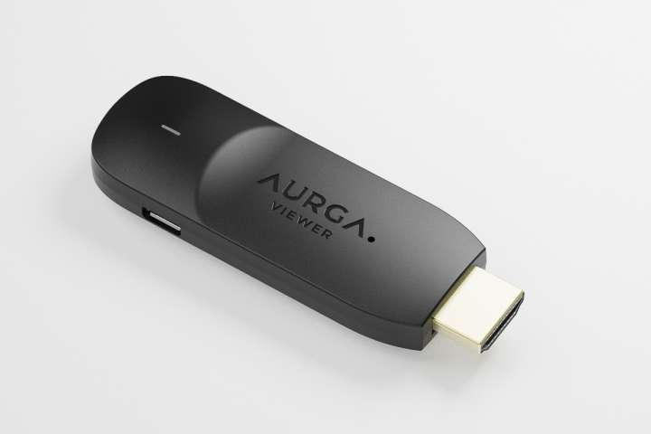 スマホやタブレットを手軽にモニター化！使い方次第ではかなり便利かも