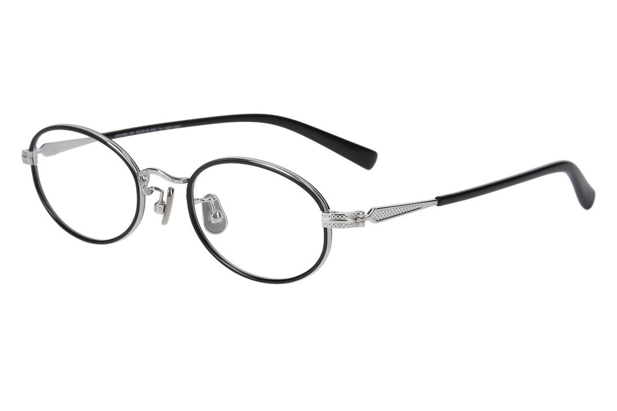 鯖江製にこだわったZoffのメイドインジャパンシリーズにチタン製の新作