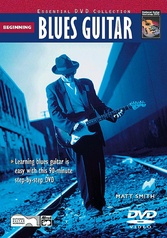 The Complete Blues Guitar Method: Mastering Blues Guitar (Second