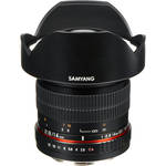 Samyang 14mm f/2.8 ED AS IF UMC Lens for Pentax K SY14M-P B&H