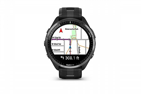 Garmin Forerunner 965