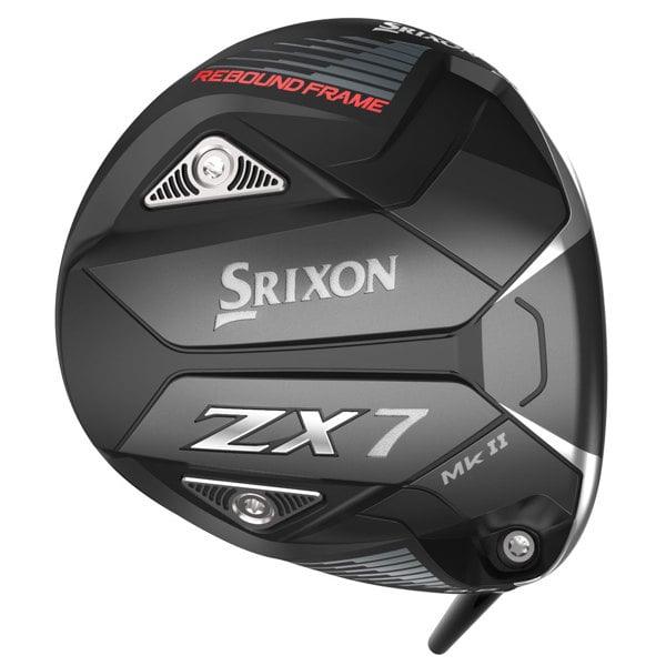 Srixon ZX7 MKII Driver - GolfOnline