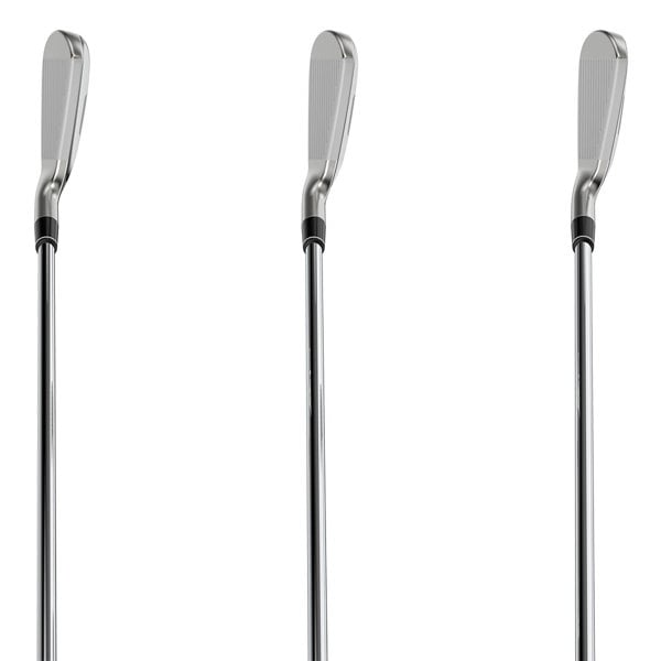 Srixon ZX MKII Utility Driving Iron (Steel Shaft) - GolfOnline