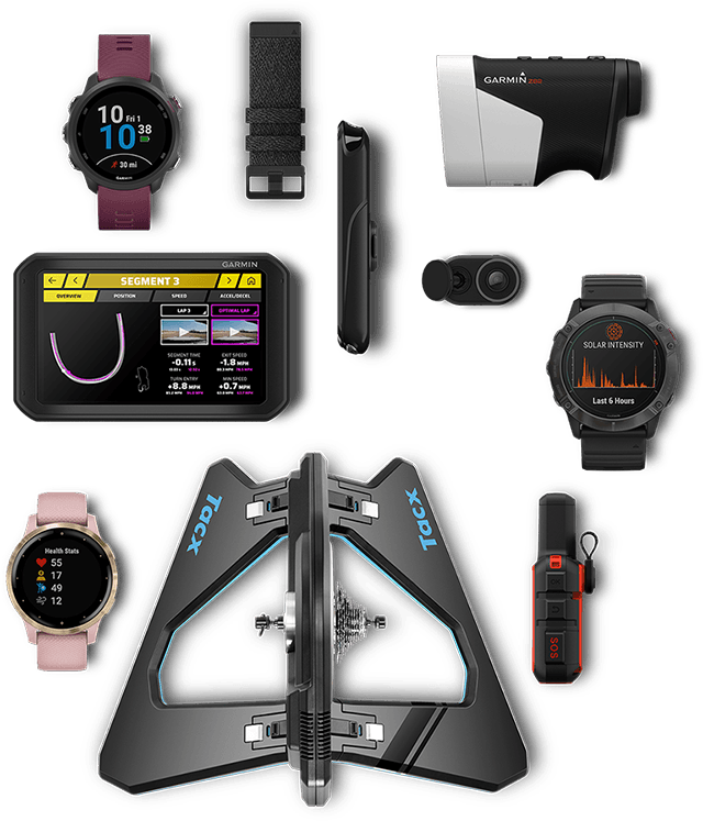 Approach CT10：電池交換の詳細手順 | Garmin サポートセンター