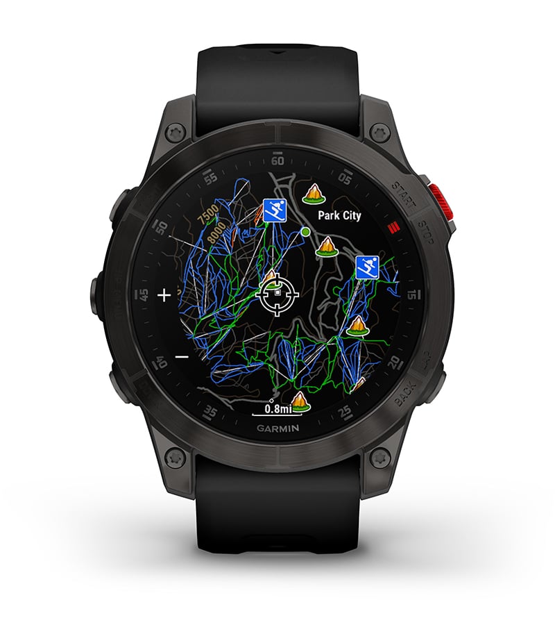 epix (Gen 2) | Sports & Fitness | Garmin Singapore