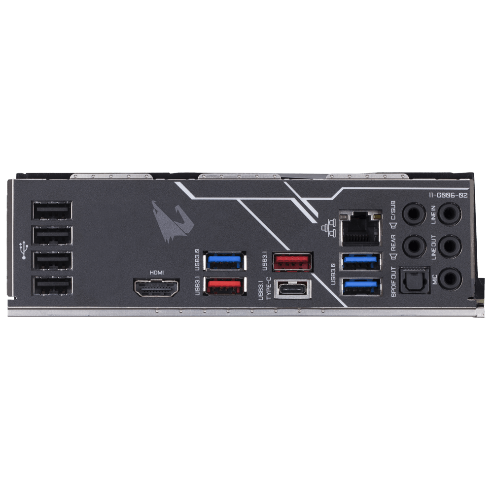 Z390 AORUS PRO｜AORUS - GIGABYTE USA