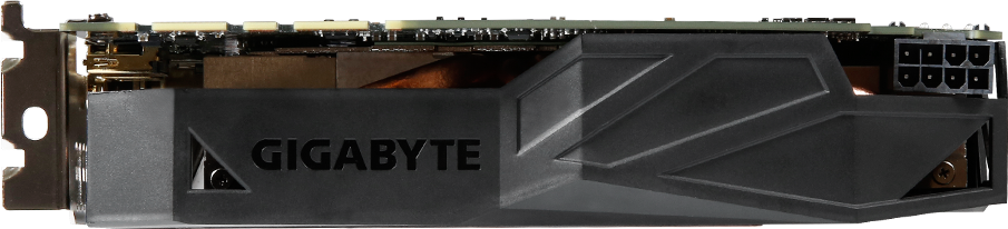 GeForce® GTX 1080 Mini ITX 8G - GIGABYTE U.S.A.