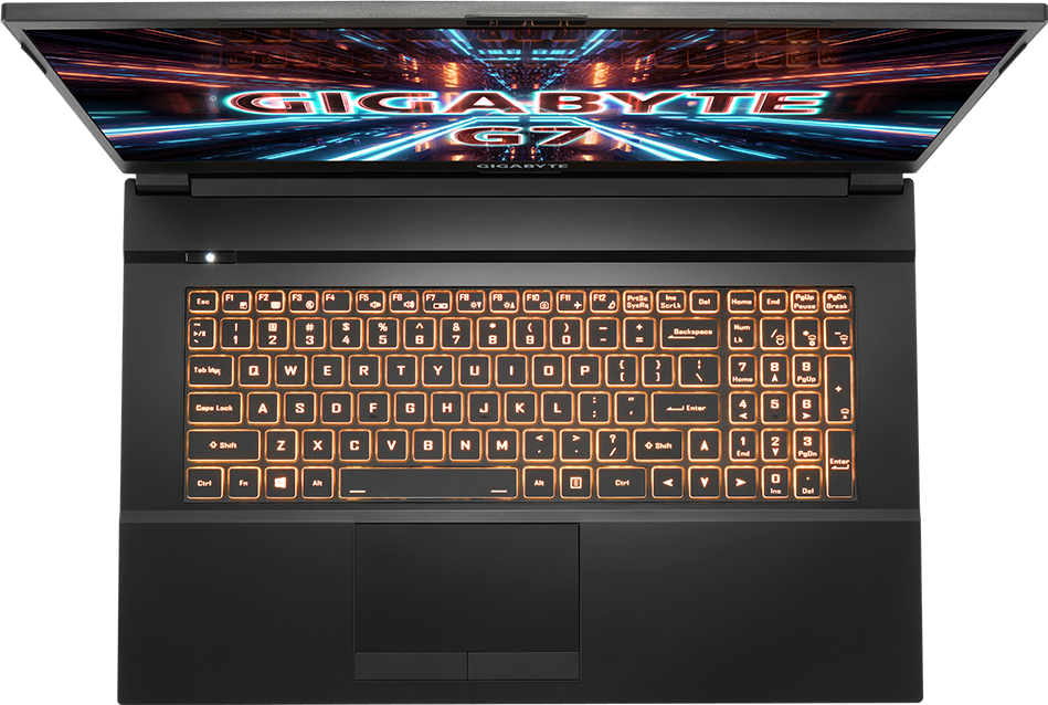G7 (RTX 30 Series) - GIGABYTE Japan
