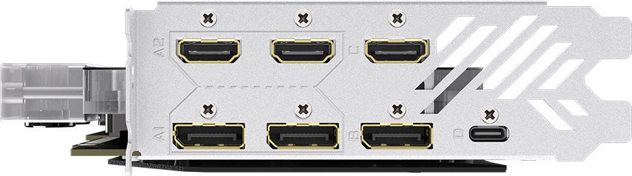 AORUS GeForce RTX™ 2080 Ti XTREME WATERFORCE WB 11G - GIGABYTE Global