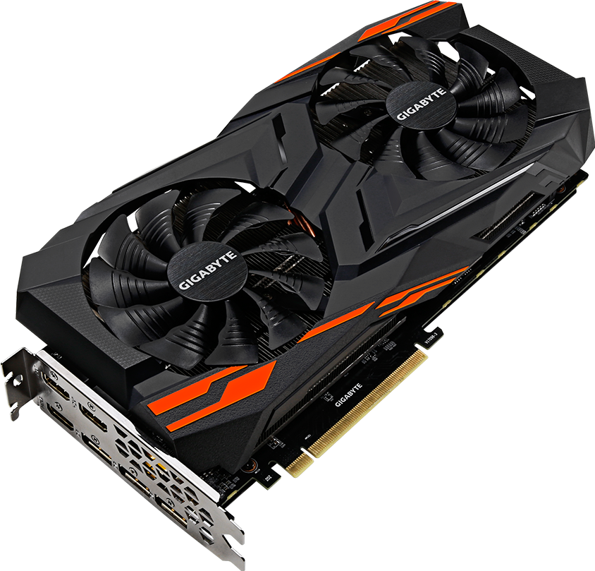 Radeon™ RX VEGA 56 GAMING OC 8G - GIGABYTE U.S.A.