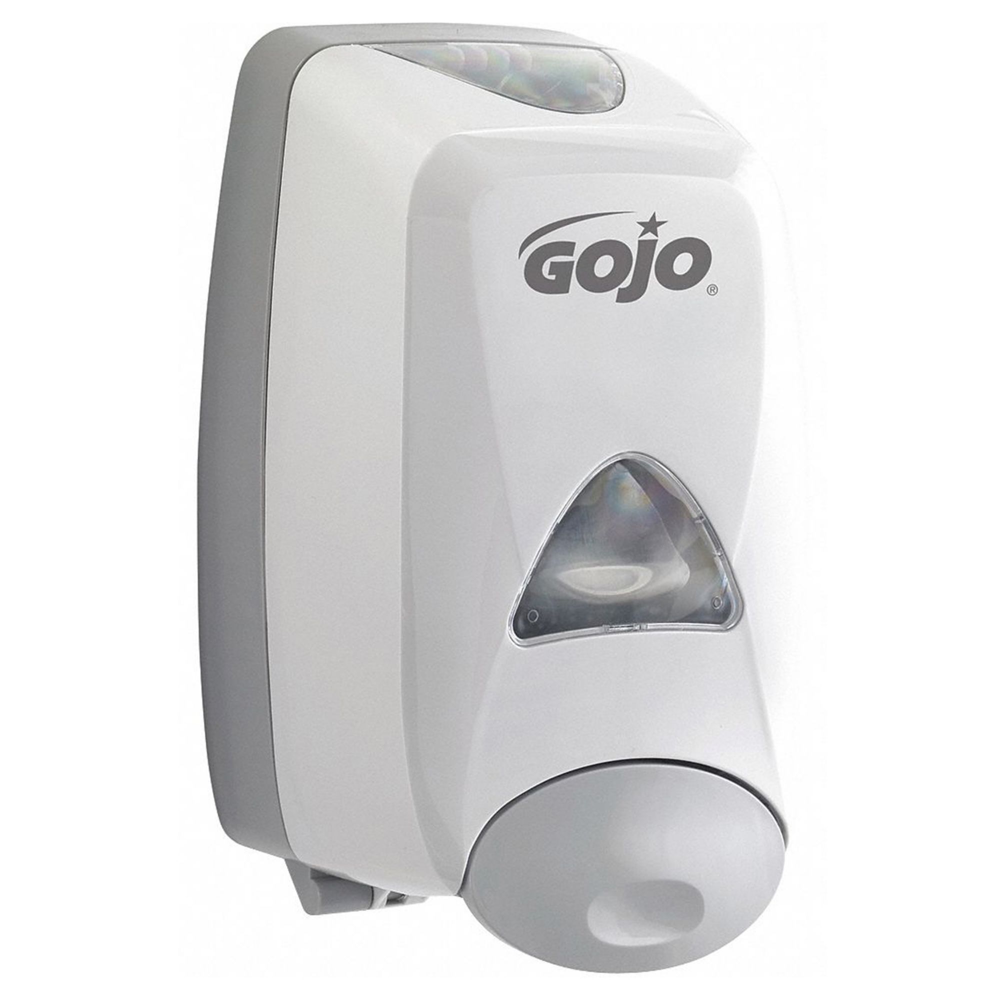 GOJO, Manual, 1,250 mL Refill Size, Soap Dispenser - 3WU72|5150-06