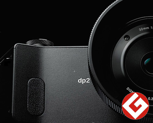 SIGMA dp quattro series features foveon X3 direct image sensor for