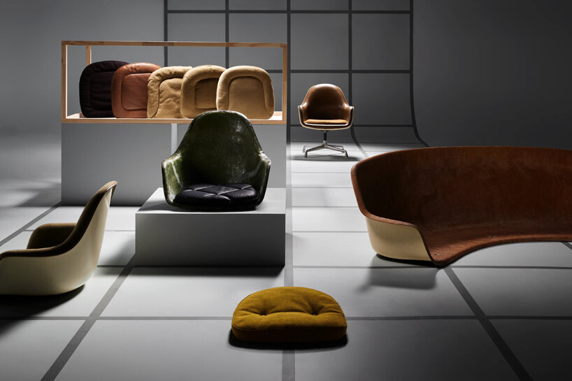 charles and ray eames's final works get closer look at major san