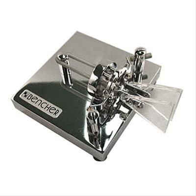 Bencher BY-2 Bencher BY Series Iambic Paddles | DX Engineering