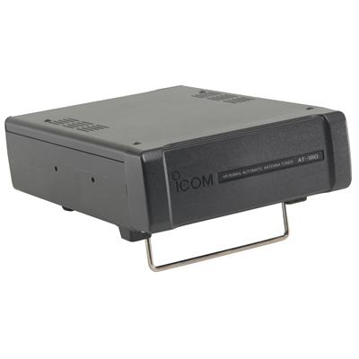ICOM AT-180 ICOM AT-180 Antenna Tuners | DX Engineering