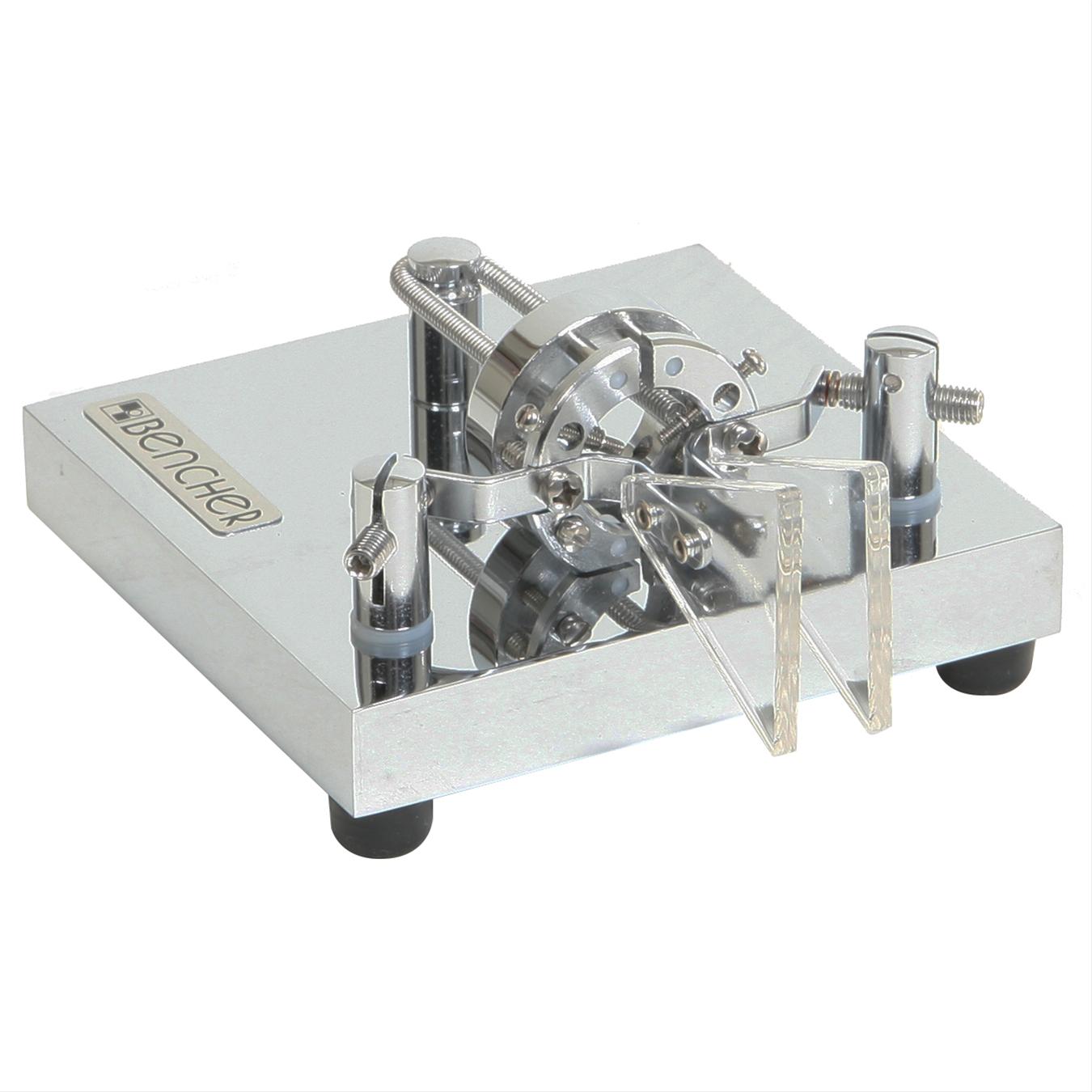 Bencher BY-2 Bencher BY Series Iambic Paddles | DX Engineering