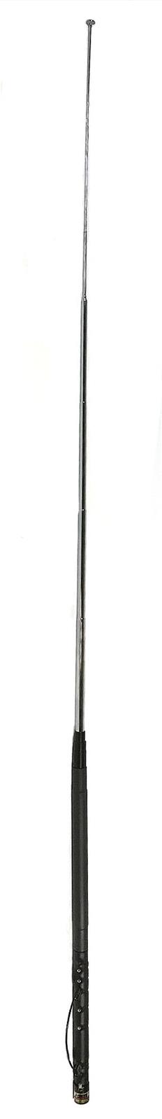 Comet Antennas HFJ-350M Comet HFJ-350 Series Portable Telescopic
