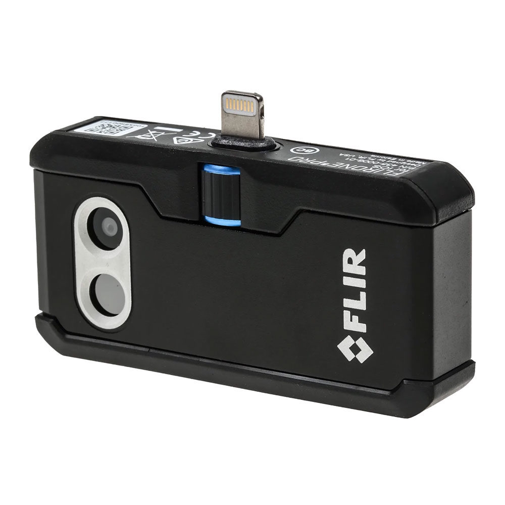 Flir One PRO voor iOS