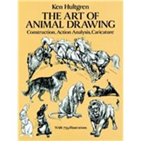 Animal Anatomy for Artists The Elements of Form - ebook (ePub