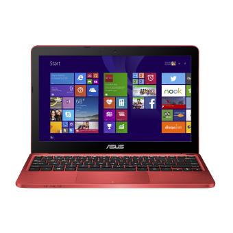 Amazon.co.jp: ASUS Notebook EeeBook X205TA-RED10 Windows10/11.6