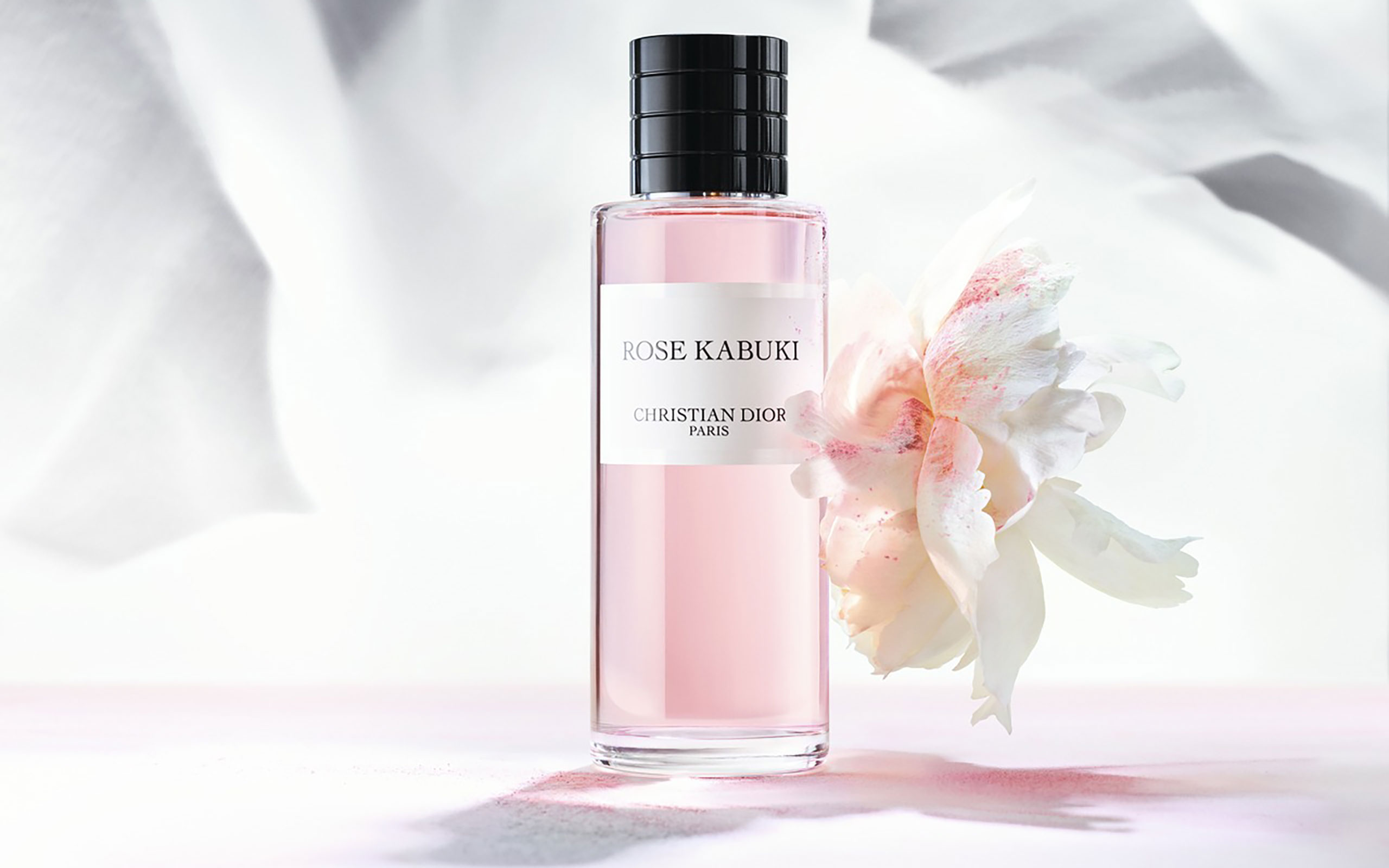 Dior (ディオール)、日本にインスピレーションを受けた新作