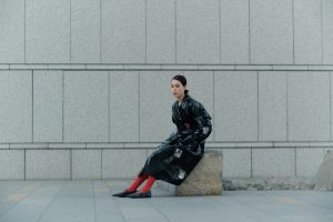 DIOR HOMME (ディオール オム) が、ブルックリンのアーティスト ダン