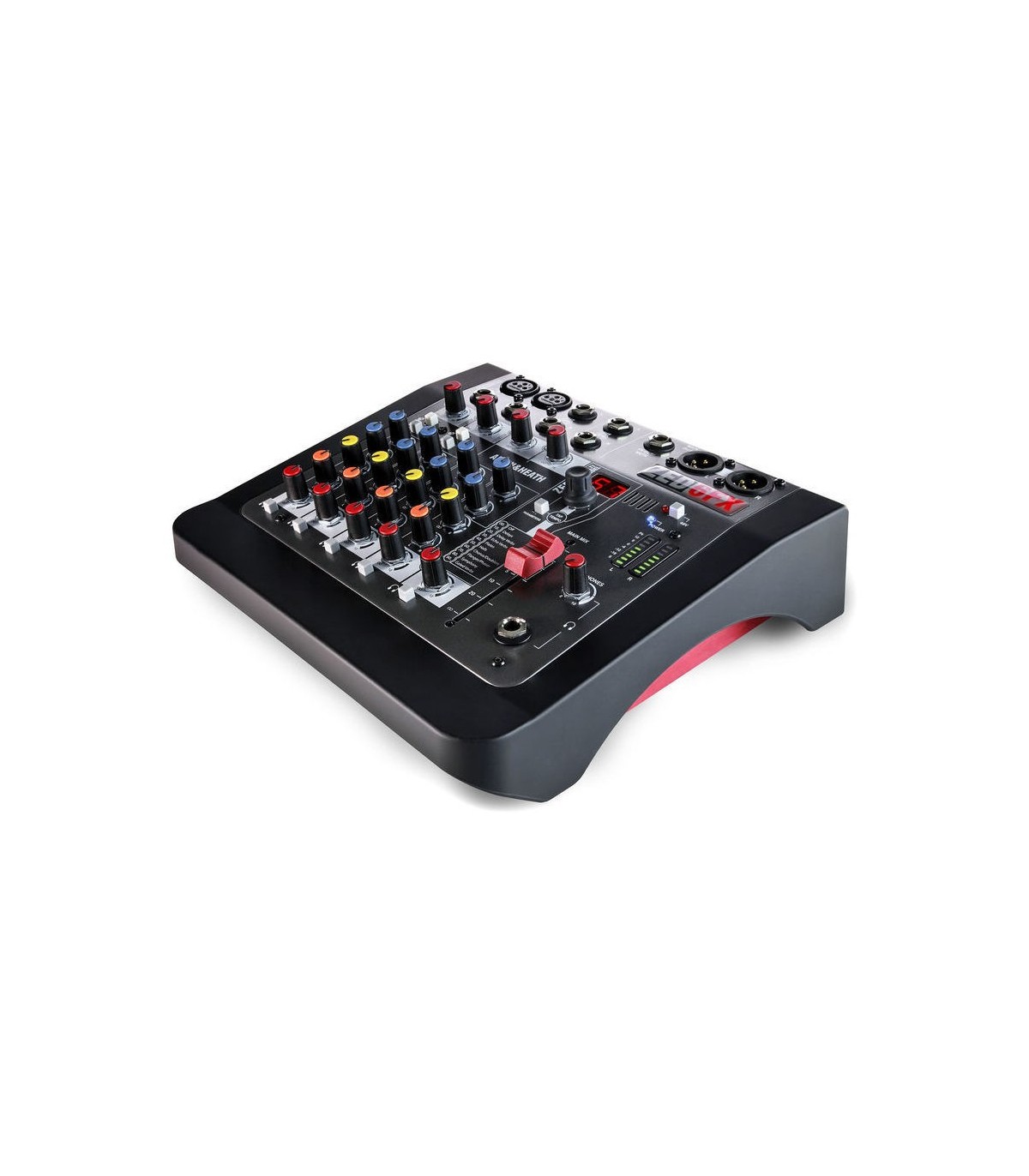 Mixer analogic Allen & Heath ZED-6 FX