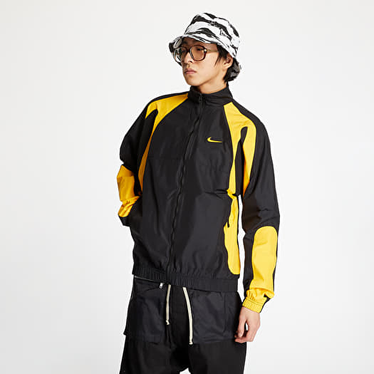 Jackets Nike x Drake Nocta NRG Au Track Jacket Essentials Black