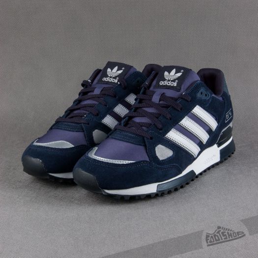 Men's shoes adidas ZX 750 NewNavy/White/DarkNavy (G40159 NE1