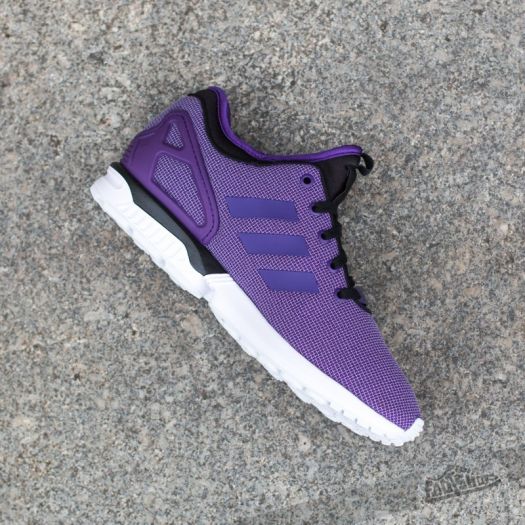 Men's shoes adidas ZX Flux NPS Ricpur/Ricpur/Black (B34915 VT3