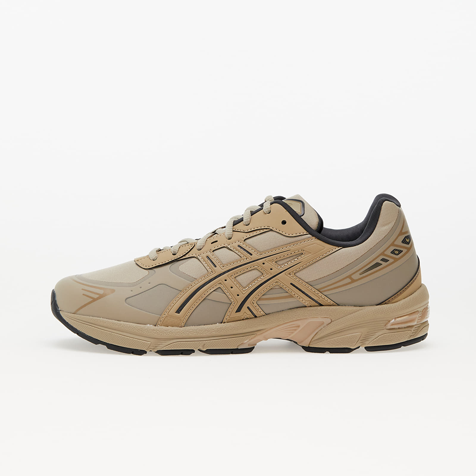 Men's shoes Asics Gel-1130 Ns Wood Crepe/ Graphite Grey (1203A413
