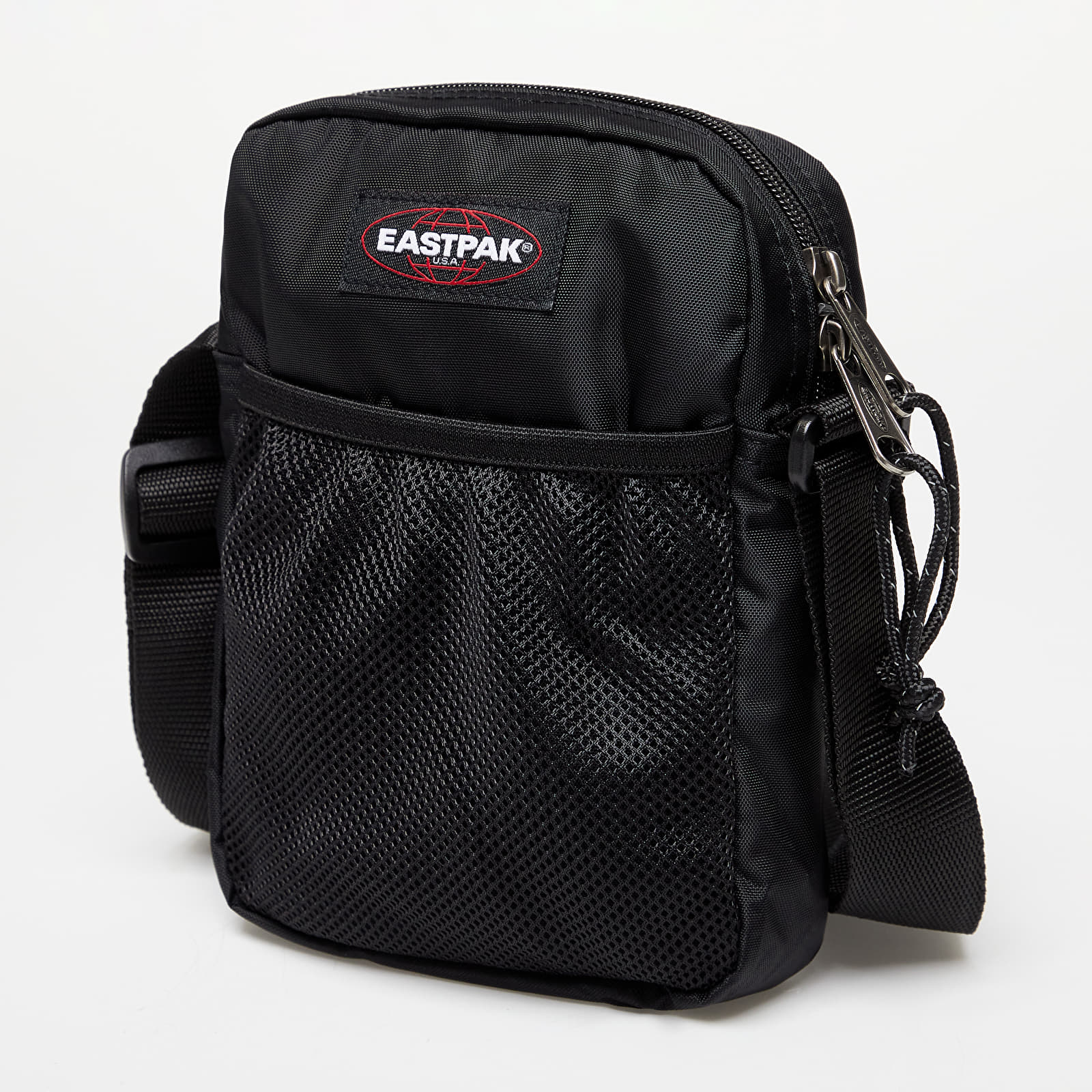 Crossbody bags Eastpak The One Power Bag Black (EK0A5BHXO251